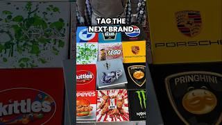 The Super Car Art Challenge!