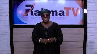 J FRESH RAHMA TV HYPE