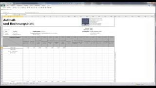 Streit V.1 Elektro Software: Das mobile Excel-Aufmass