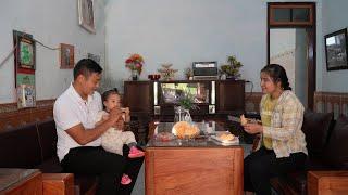 Kind Man: Receiving Love - Care from a Mute Single Mother/ Lý Tử Yến