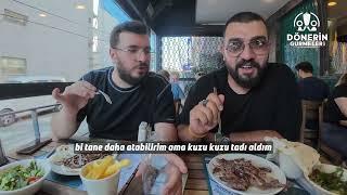 Tatar Salim Döner | DönerinGurmeleri #2