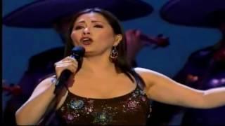 ANA GABRIEL - TU, SOLO TU (HOMENAJE SELENA VIVE 2005)