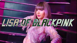 LISA - SG (Full Version)