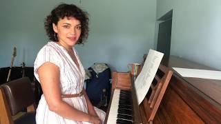 Norah Jones - Mini Concert (Live from home 06-18-2020)