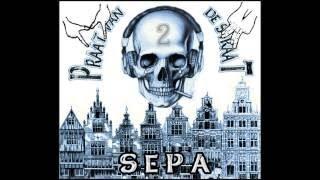 Sepa - Gevaarlijk