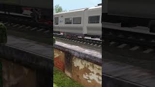 Trainz 3 Springfield Industrial Metro
