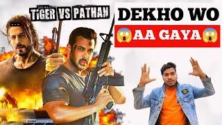 Tiger Vs Pathaan All Update | Tiger Vs Pathaan Release Date | Tiger Vs Pathaan Trailer Release Date