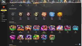 MYDOTA2.NET ЧТО ТВОРИТ ЭТОТ САЙТ С 200 РУБ ДО 1К