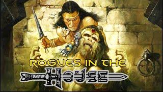 Conan: Rogues in the House Review & Retrospective