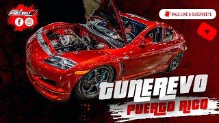 Tuner Evo Puerto Rico 2024 | PalfiebruTV