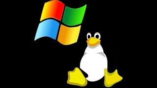 Friday Chat Live Linux and Windows