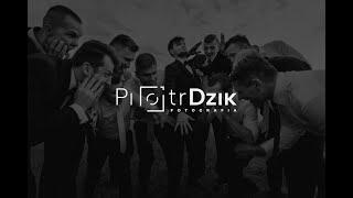 Piotr Dzik Fotografia Kraków showreel