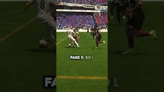 FIFA 23, Goal of the Day, Basic Skill Moves | Gameplay & Video