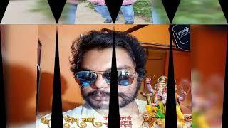 Poet Pijush Biswas family