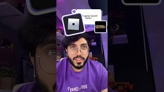 فلتر روبلوكس والالعاب للمره الثالثه  #رواف #روبلوكس #shorts