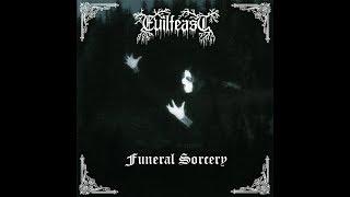 EVILFEAST "FUNERAL SORCERY" FULL ALBUM