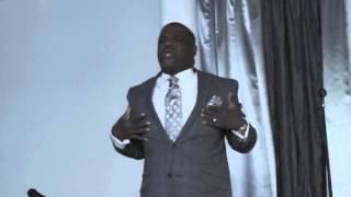 Pastor Jean-Marc Mulumba - What You Have Can Feed The Multiples, Part 2