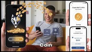 The Role of Crypto Wolf Coin in Financial Freedom