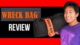 Wreck Bag (UNBOXING / REVIEW)