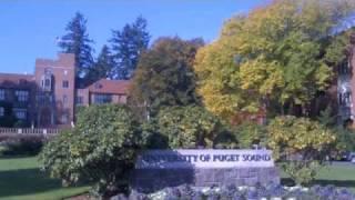 Safe Men - Across Campus - University of Puget Sound