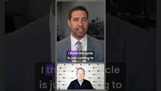 Chris Vermeulen: The Cause Of Market Cycles #stocks #markets #bearmarket