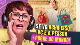 A visão espiritual da MANIA DE GRANDEZA | Márcia Sensitiva