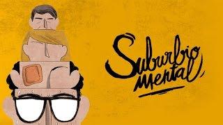 Suburbio mental [Mental suburb] (2011) | Bouman Studios