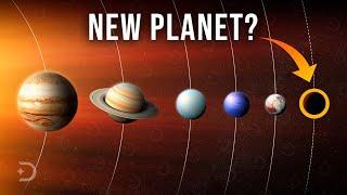 What Happened to Planet X?