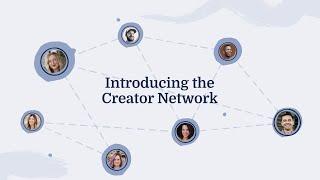 [Launching Soon] The Creator Network by ConvertKit