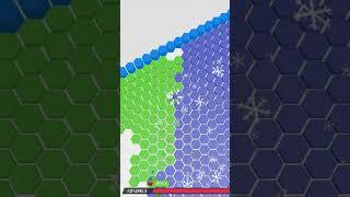Everyone has aggression towards PIPL -  Hexanaut.io