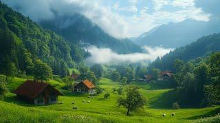 Beautiful Relaxing Music | Healing Music For Health And Calming The Nervous System, Deep Relaxation