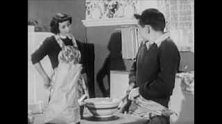 1950s Social Guidance Film: The Fun of Being Thoughtful - 1950 - CharlieDeanArchives