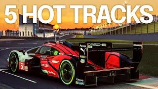 5 HOT TRACK Mods For Assetto Corsa! Download Links!  |  EP. 447