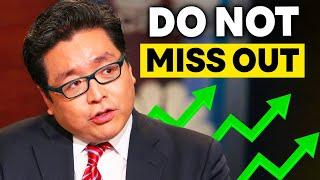 Tom Lee is ULTA-BULLISH for These Stocks! (Do This Now)