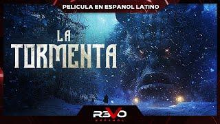 LA TORMENTA | ESTRENO 2024 | HD | PELICULA DE ACCION EN ESPANOL LATINO