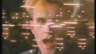 Howard Jones - No One Is To Blame