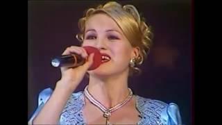 Светлана Кузьмина - "Атăл юхать"