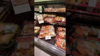 Basta Combini!!!! Andate al supermercato #giappone #viaggioingiappone