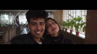 Just You and I - Tom Walker | Music Video | Valentine's 2022 | IIT Roorkee