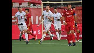 Hockey Stars Awards 2021-22: Player of the Year Nominee: Tom Boon | Belgium