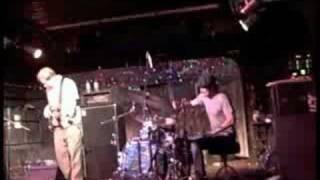 Robert Walter and Friends Part 1