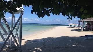 Tropical Bliss Beach, Montego Bay, Jamaica