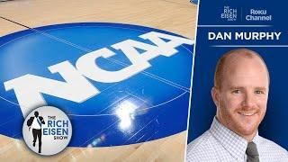 ESPN’s Dan Murphy: How NCAA/Athlete Revenue Sharing Could Alter College Sports | The Rich Eisen Show