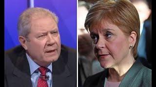 JIM SILLARS ATTACKS SNP AGAIN