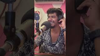 Adi pudikka vandhalle #fun #reel #prank #shorts #rjdeepak #radio #game #listener