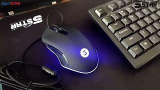 5STAR GMS200 MOUSE