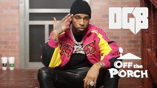 Key Glock Explains Why He Doesn’t Work w/ Other Rappers, Talks Yellow Tape 2, 3-D Billboard + More