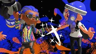 Using TEAMWORK in Splatoon 3 to WIN