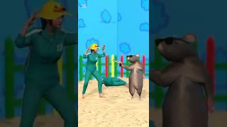Rat Dance gaming #1 #tending #funny #comedy #shorts