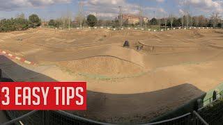 3 Overlooked Things To HELP Your Racing, For FREE!